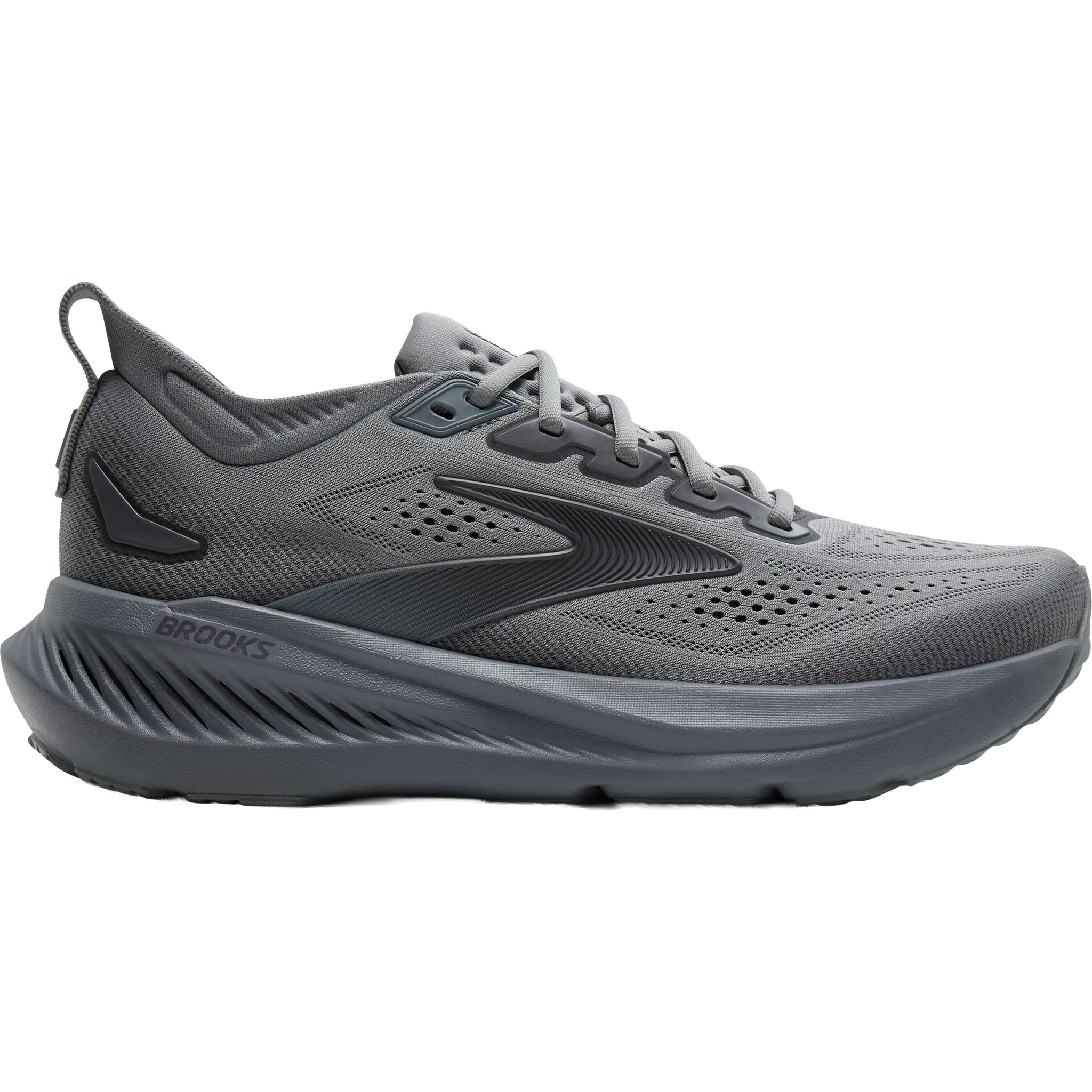 Men's Glycerin 23 Wide alternate view