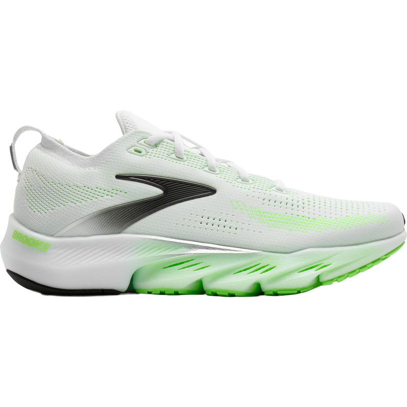 Men's Glycerin Flex, Featured Image