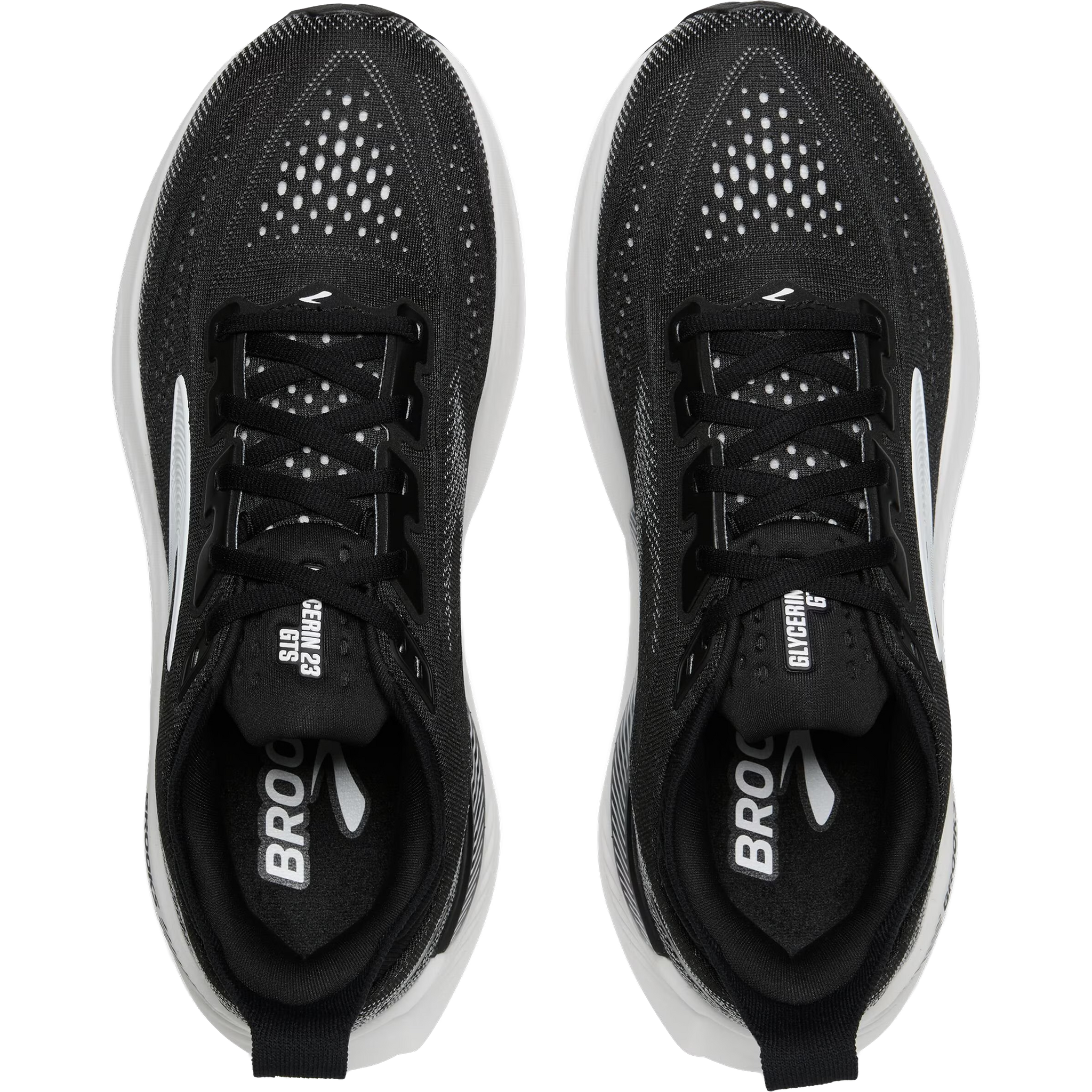 Men's Glycerin GTS 23 Wide alternate view