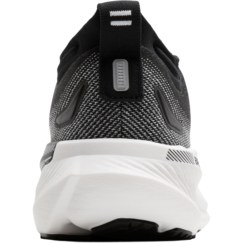 Men's Glycerin GTS 23 Wide, Brooks Glycerin GTS 23 in 090-Black/Grey/White back
