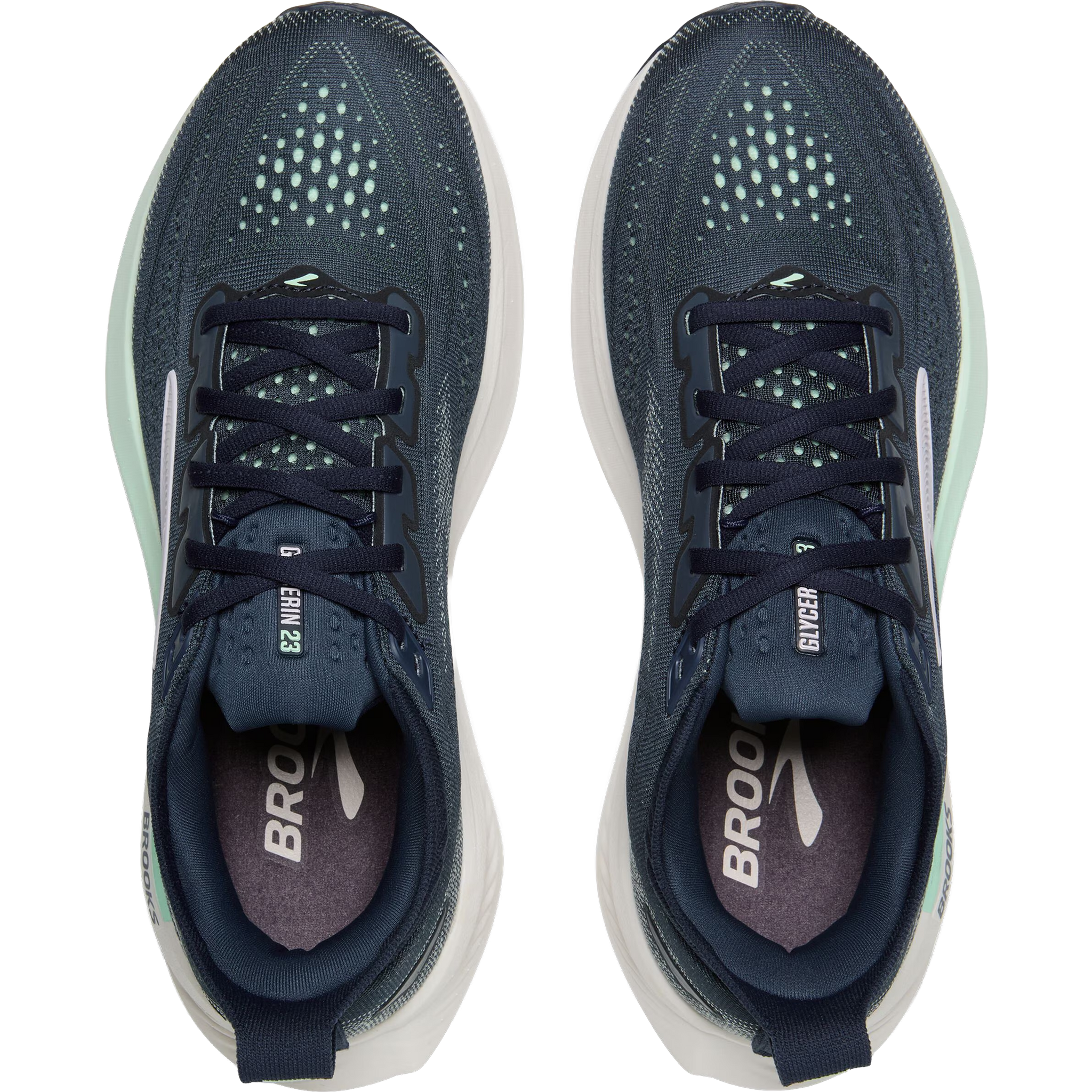 Women's Glycerin 23 alternate view
