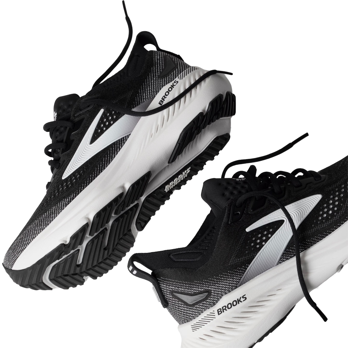 Women's Glycerin GTS 23 Wide alternate view