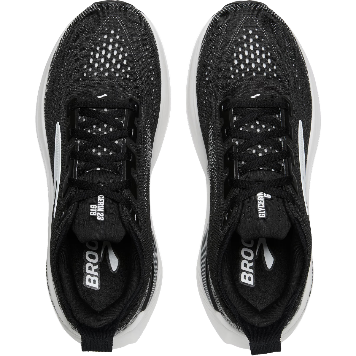 Women's Glycerin GTS 23 Wide alternate view