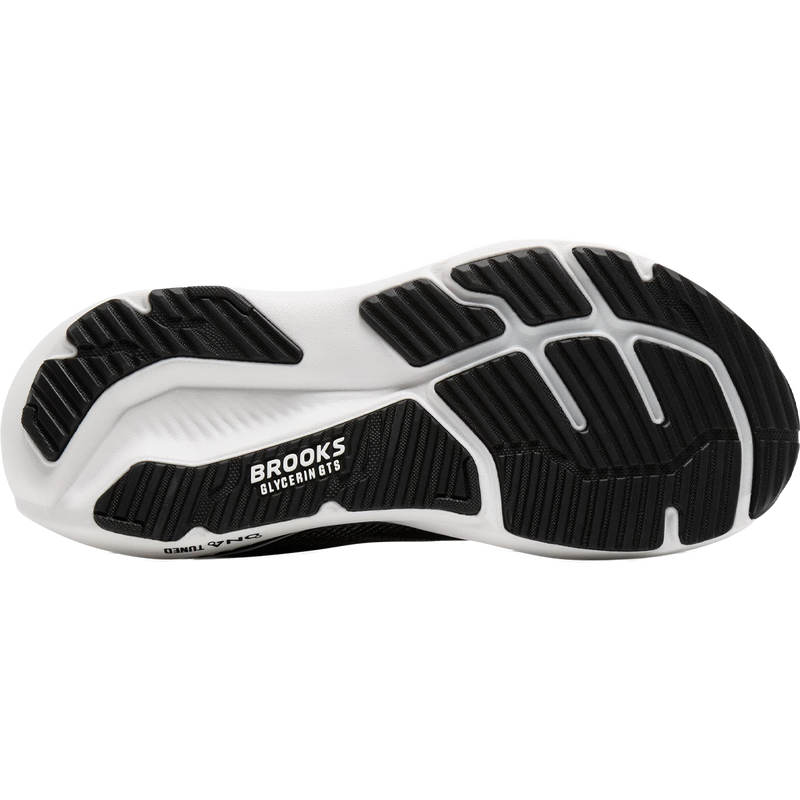 Women's Glycerin GTS 23 Wide, Brooks Women's Glycerin GTS 23 bottom