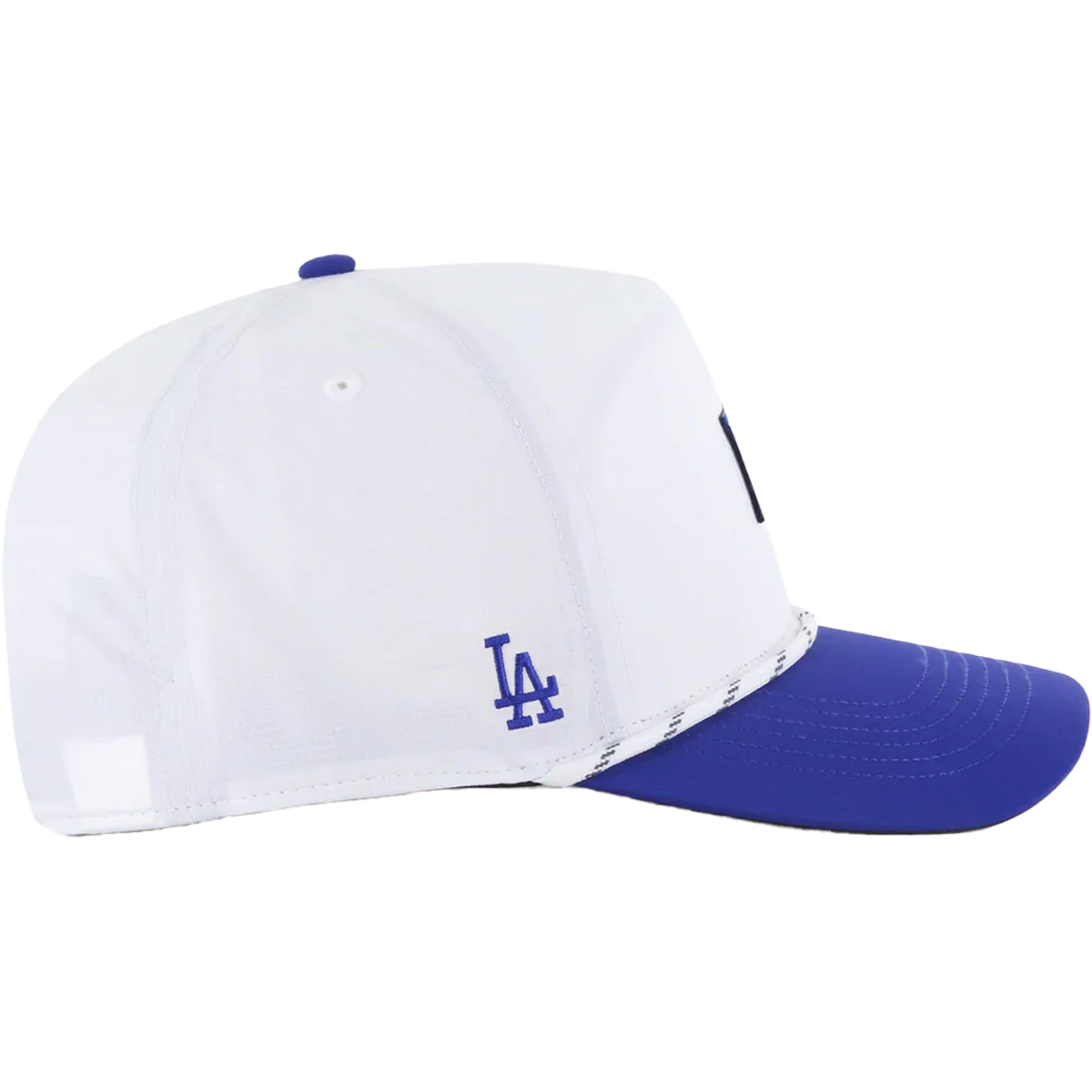 Dodgers Vacation 47 Hitch alternate view