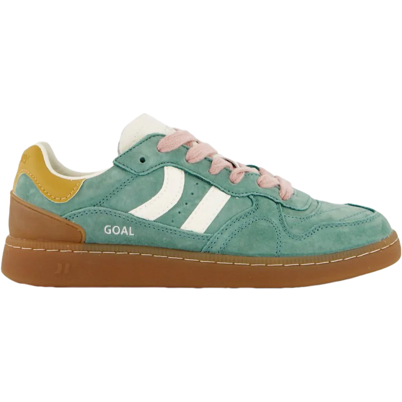 Women's Goal, Featured Image