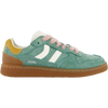Coolways Women's Goal in Green Land right profile