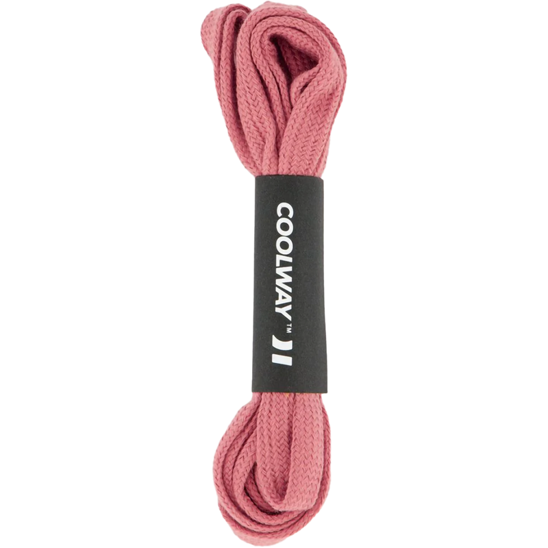 Women's Goal, Coolways Women's Goal in Ice Silver pink laces