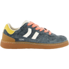 Coolways Goal in Indigo Blue right profile