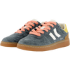 Coolways Goal in Indigo Blue pair right front