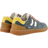 Coolways Goal in Indigo Blue pair right back