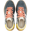 Coolways Goal in pair top
