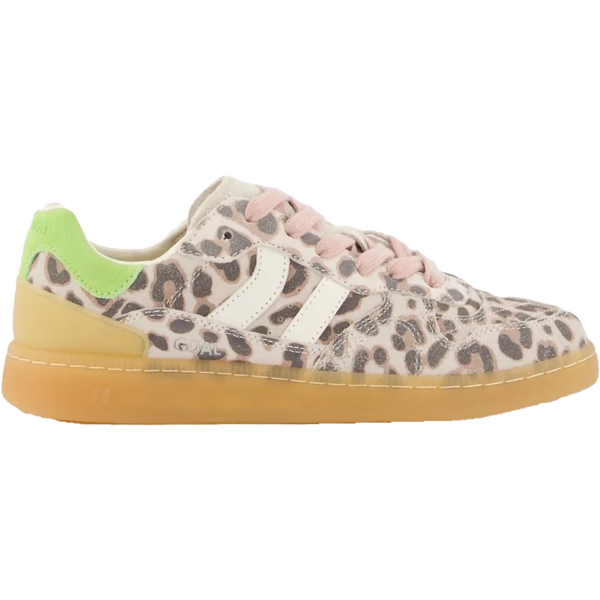 Coolway Women's Goal