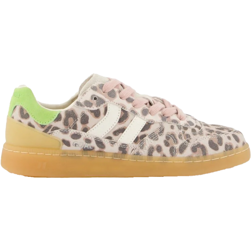 Women's Goal, Featured Image