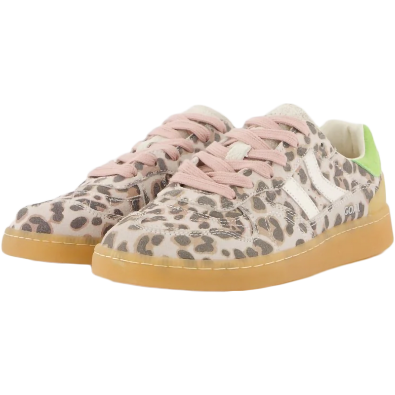 Women's Goal, Coolways Women's Goal in Light Leo pair