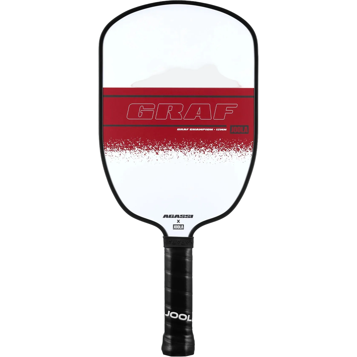 Steffi Graf Champion 12mm Fiberglass alternate view