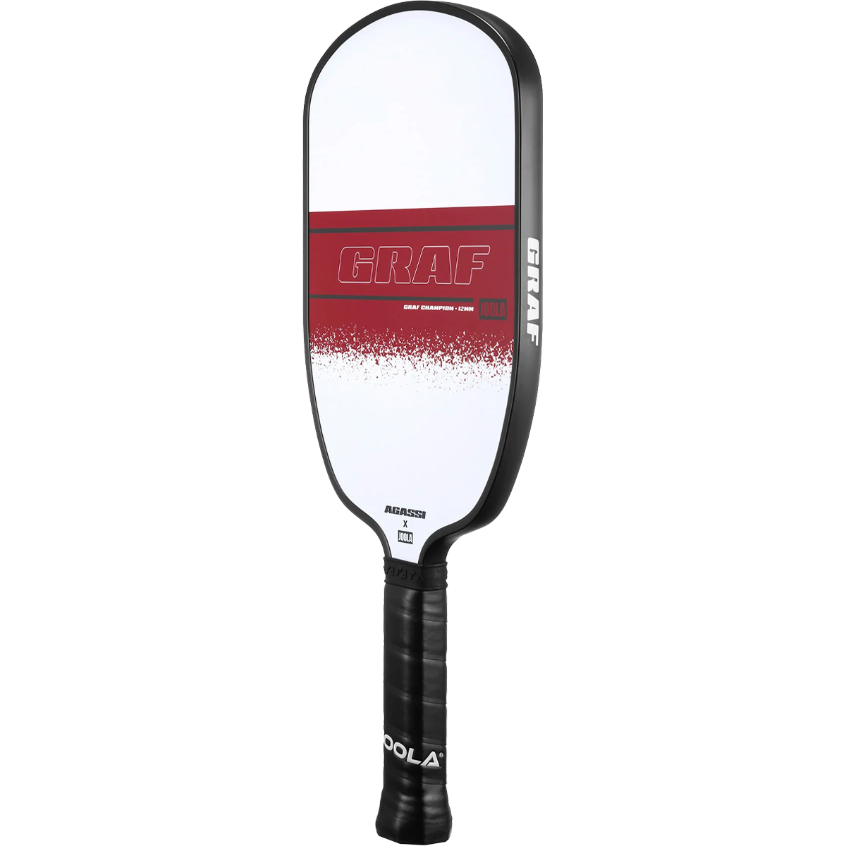 Steffi Graf Champion 12mm Fiberglass alternate view