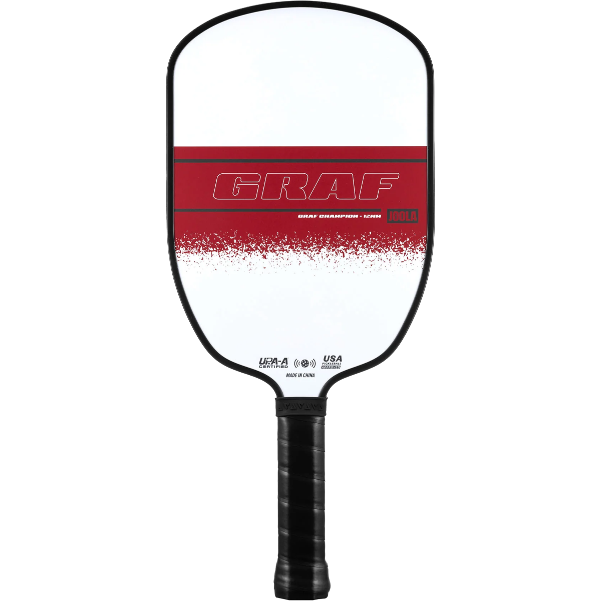 Steffi Graf Champion 12mm Fiberglass alternate view
