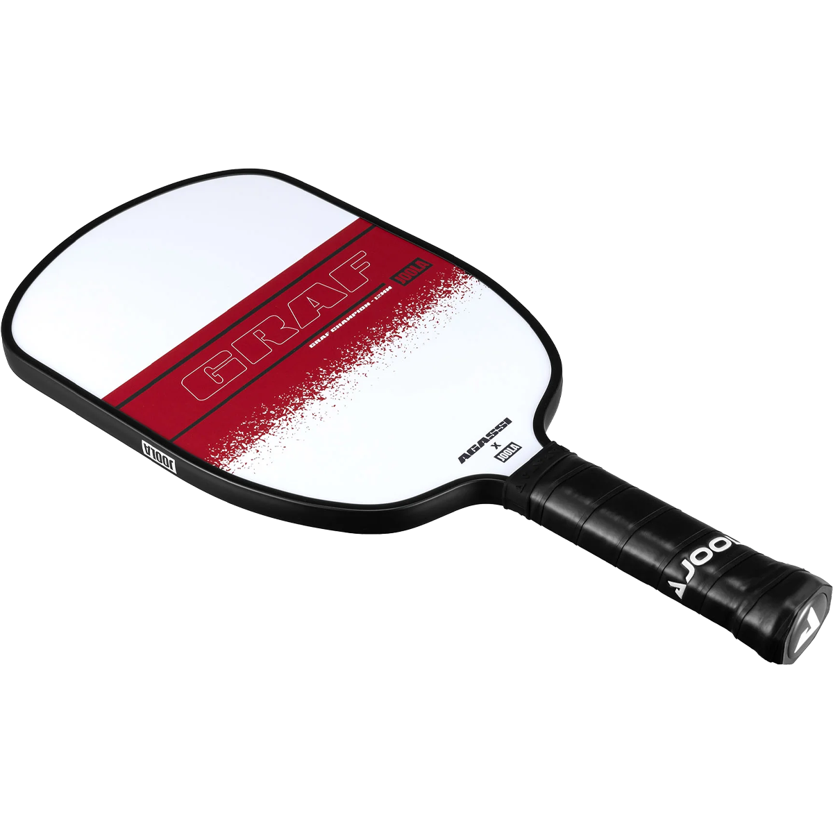 Steffi Graf Champion 12mm Fiberglass alternate view