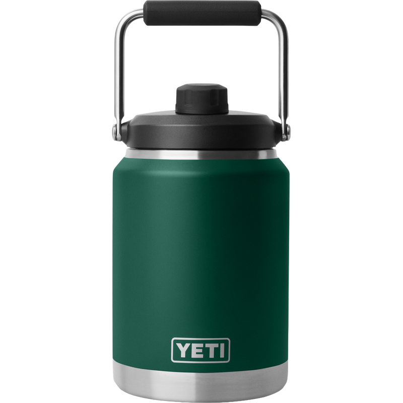 Rambler Half Gallon Jug 2.0, Featured Image