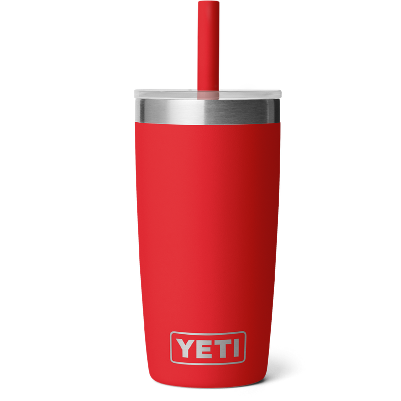 Rambler Jr 10 oz Tumbler, Featured Image