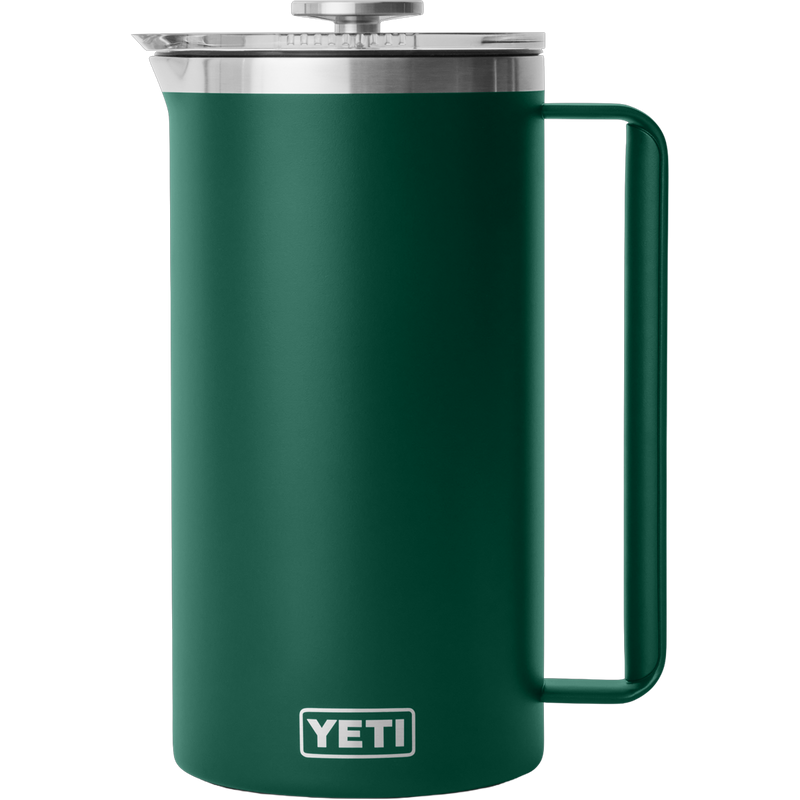 Rambler 64 oz French Press, Featured Image