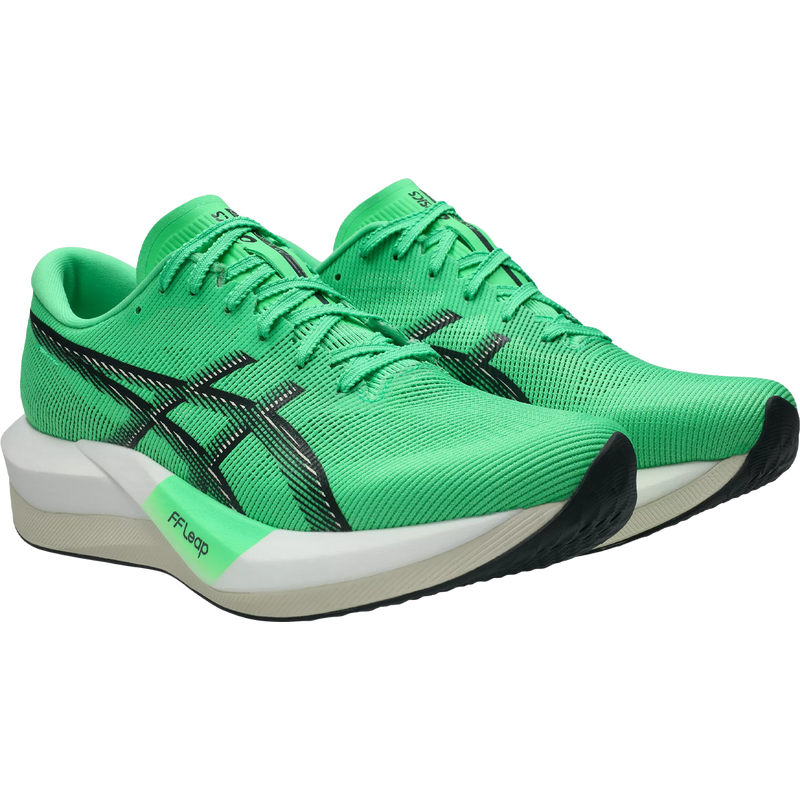 Men's Magic Speed 5, Asics Men's Magic Speed 5 3/4 view pair