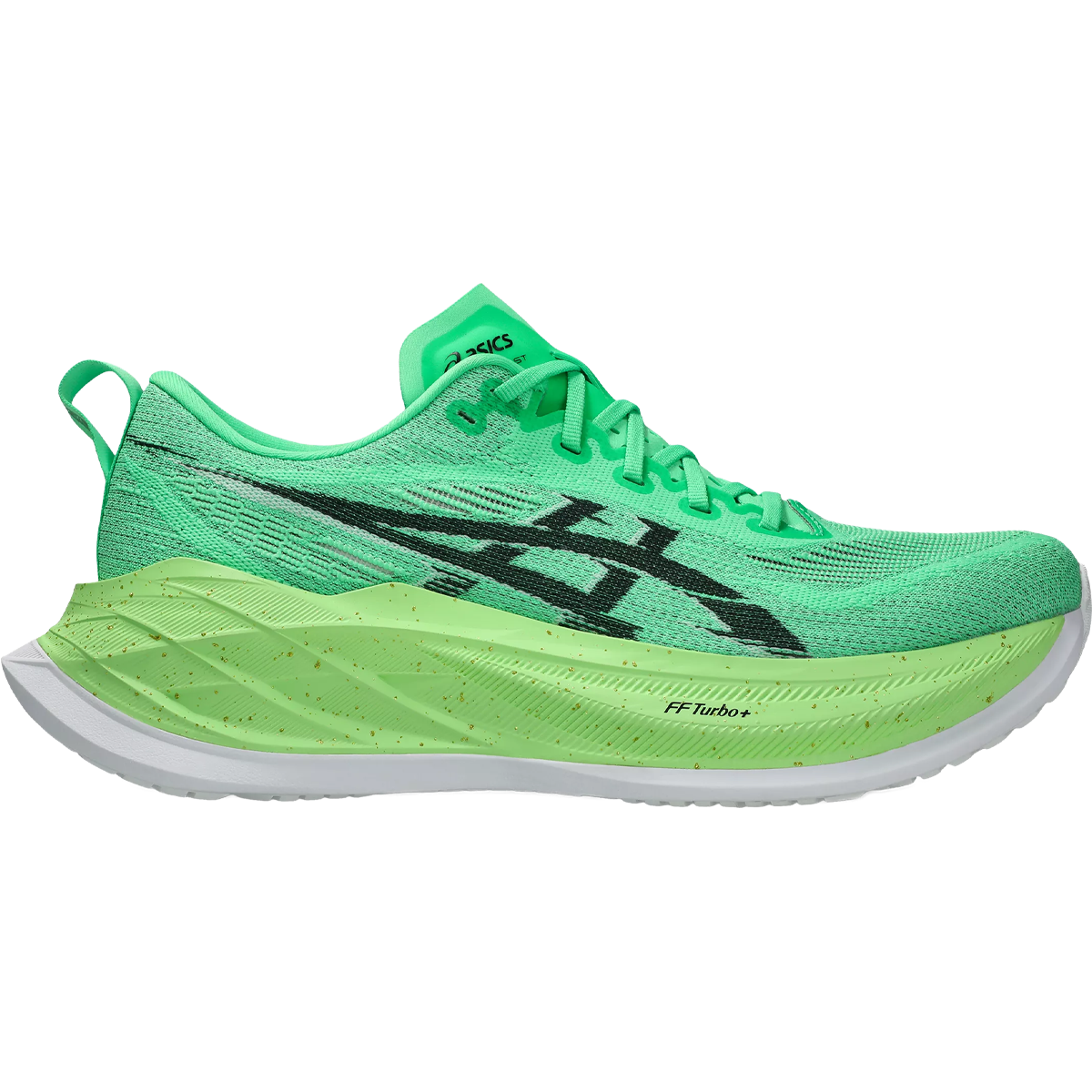 SuperBlast 2 Ekiden alternate view