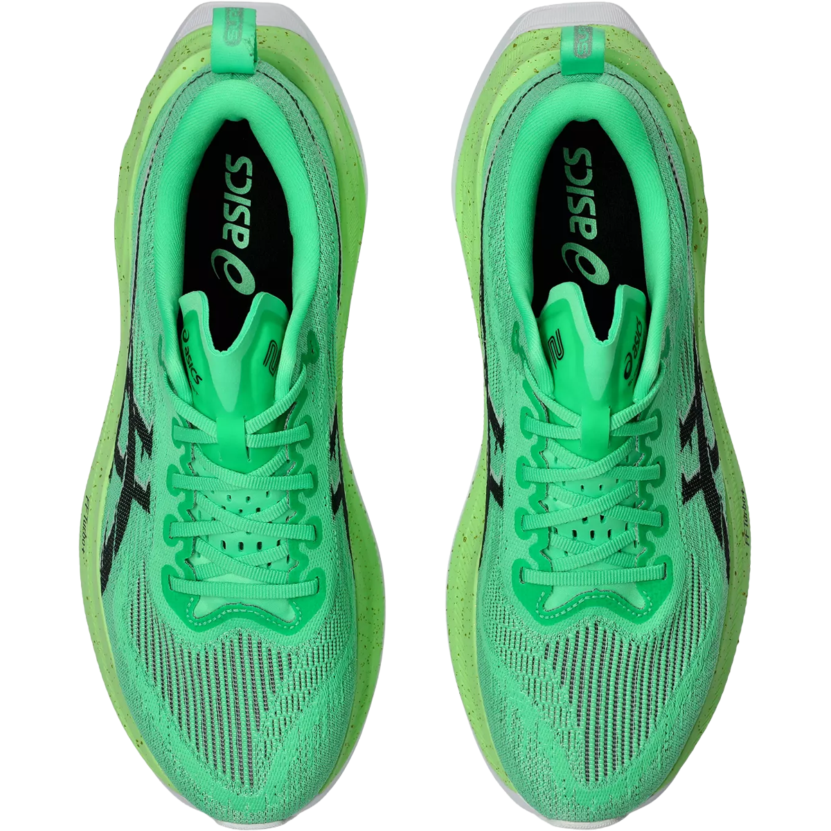 SuperBlast 2 Ekiden alternate view