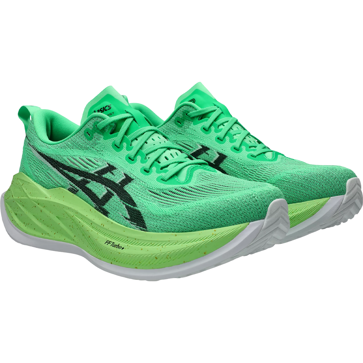 SuperBlast 2 Ekiden alternate view