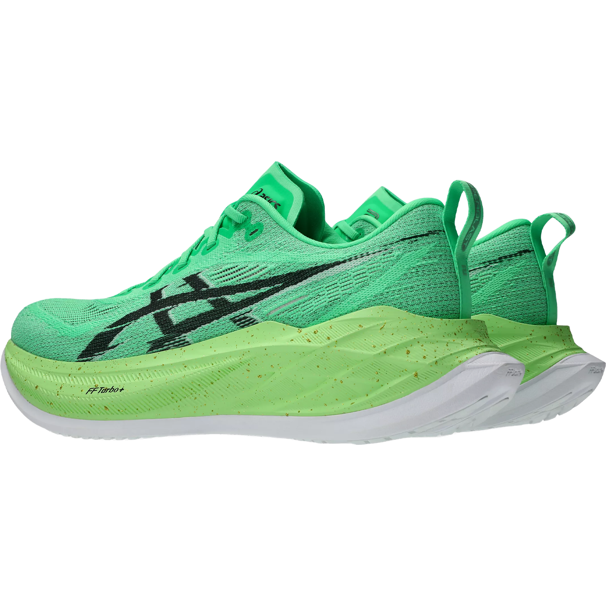 SuperBlast 2 Ekiden alternate view