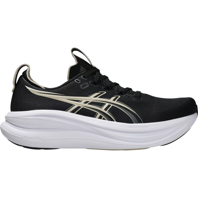 Men's Gel Nimbus 28 Extra Wide, Featured Image