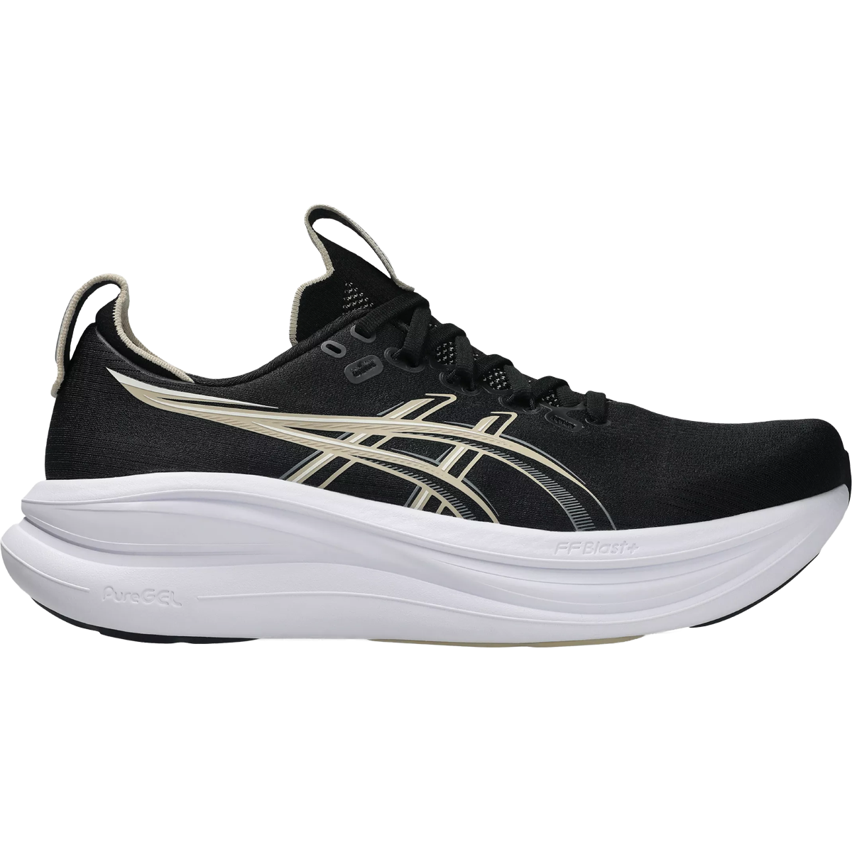 Men's Gel Nimbus 28 Extra Wide alternate view