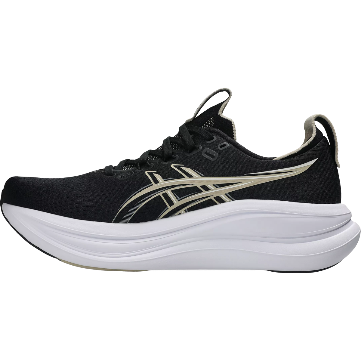 Men's Gel Nimbus 28 Extra Wide alternate view