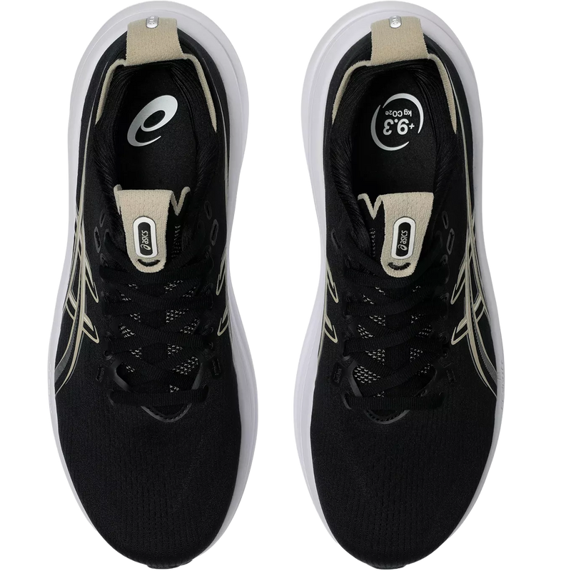 Men's Gel Nimbus 28 Extra Wide, Asics Men's GEL-NIMBUS 28 top