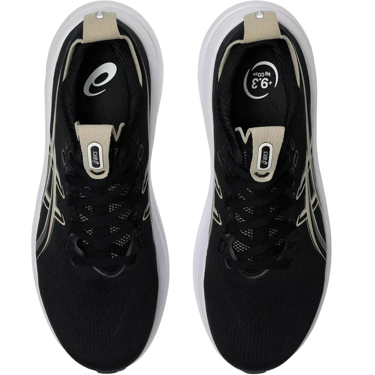 Men's Gel Nimbus 28 Extra Wide alternate view