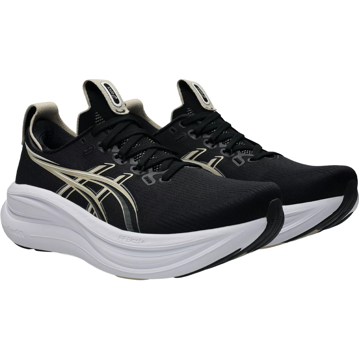 Men's Gel Nimbus 28 Extra Wide alternate view