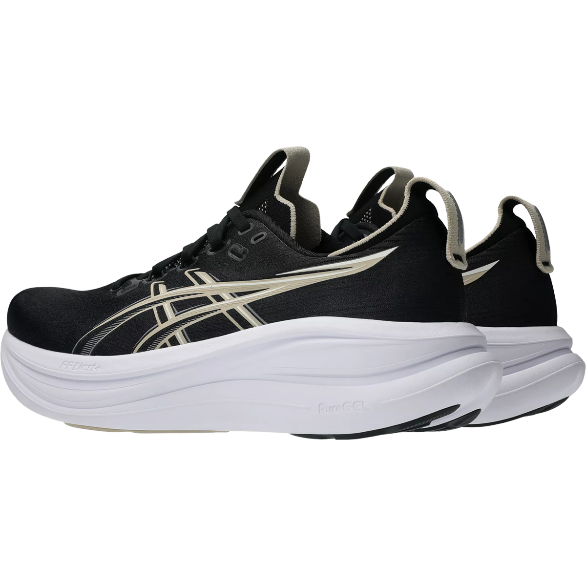 Men's Gel Nimbus 28 Extra Wide alternate view