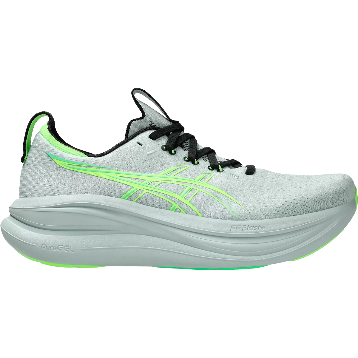 Men's Gel Nimbus 28 Wide alternate view