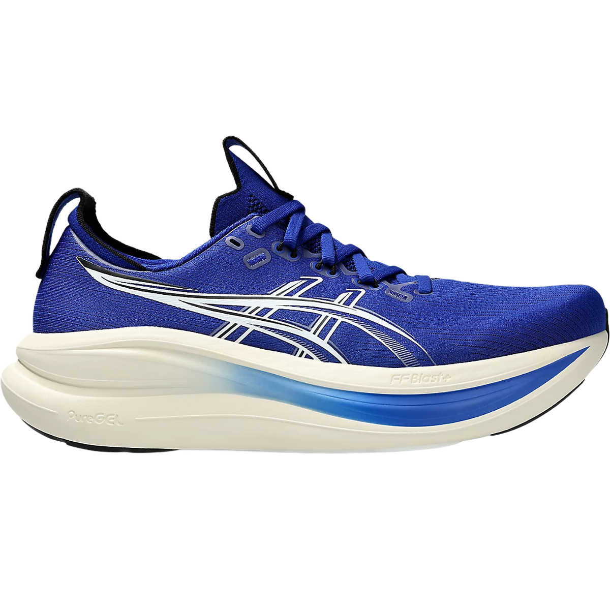 Men's Gel Nimbus 28 Wide alternate view