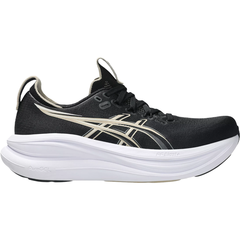 Women's Gel Nimbus 28, Featured Image