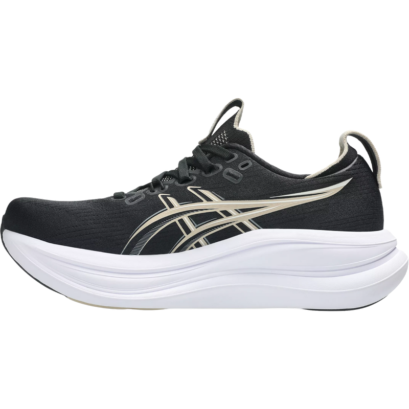 Women's Gel Nimbus 28, Asics Women's Gel Nimbus 28 side
