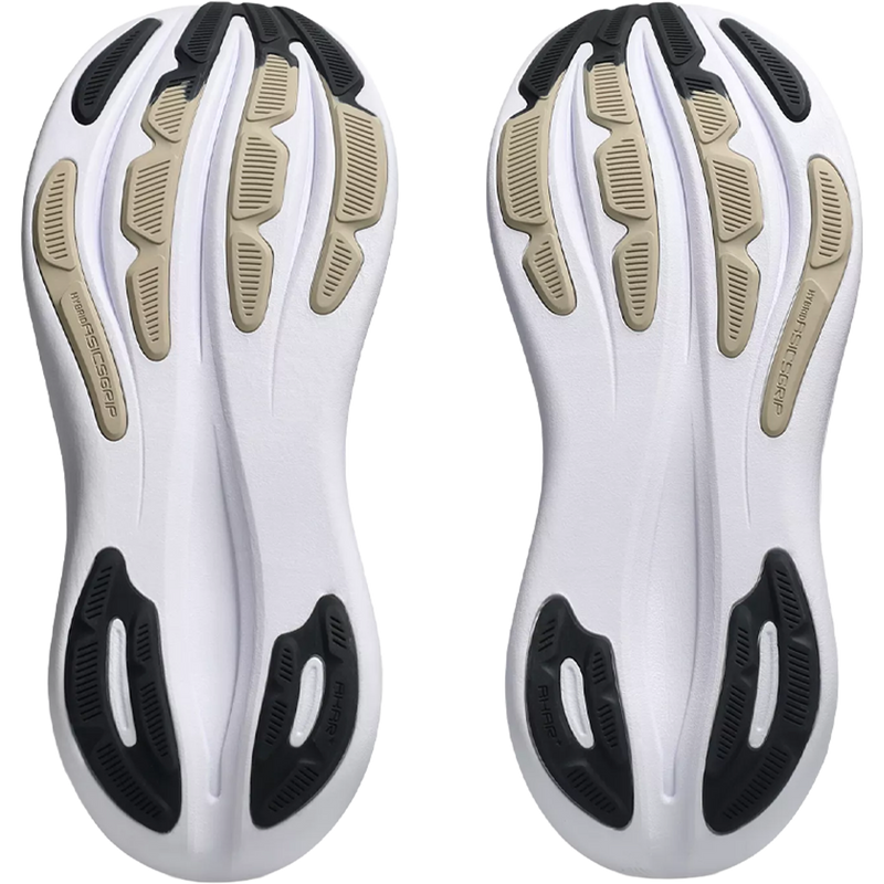 Women's Gel Nimbus 28, Asics Women's Gel Nimbus 28 bottom