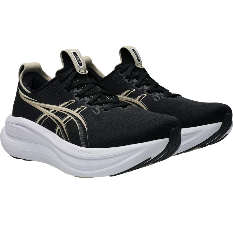 Women's Gel Nimbus 28, Asics Women's Gel Nimbus 28 3/4 front