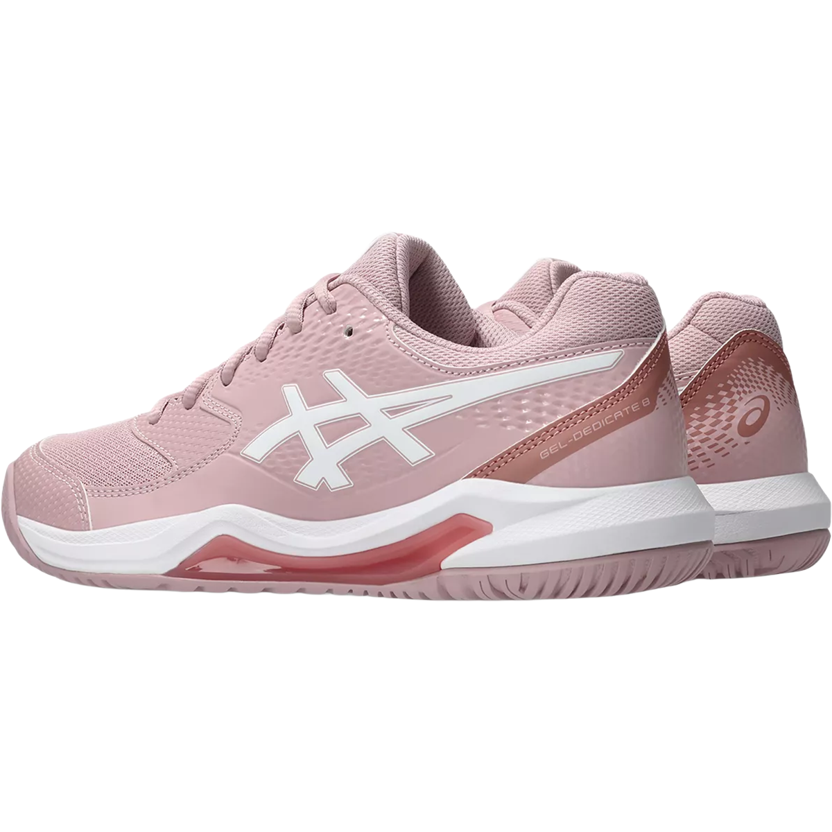 Women's Gel-Dedicate 8 alternate view