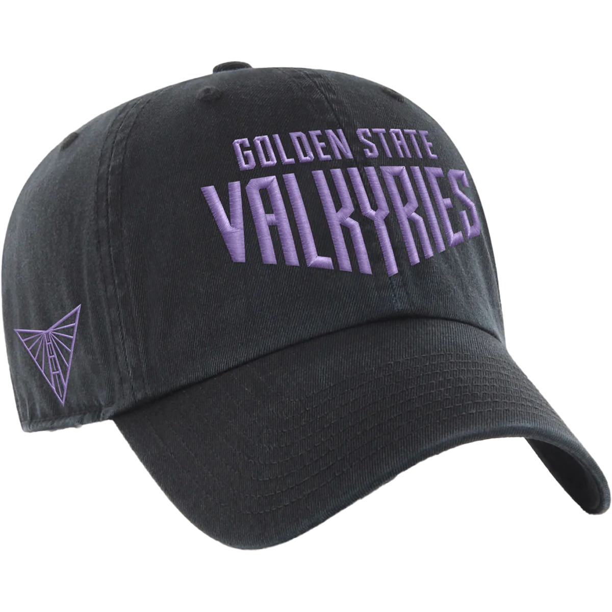Valkyries Ballpark Script Shot Clean Up alternate view