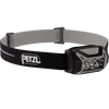 Petzl Actik Core in Black