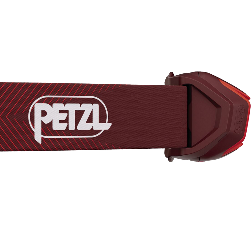 Actik Core, Petzl Actik Core side