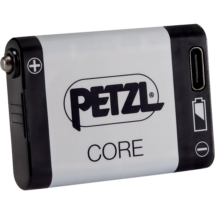 Core 2 alternate view