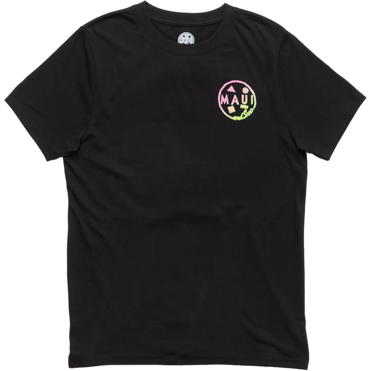 Men's Amped Short Sleeve T-Shirt alternate view